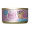 Tiki Cat Baby Whole Foods Chicken Duck & Duck Liver Wet Cat Food 2.4oz - Poudre Pet & Feed Supply